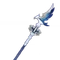 Weapon Missive Windspear