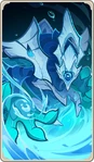 Hydro Tulpa (Character Card) (565 KB) New TCG Character Hydro Tulpa