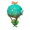 Ersatz Balloon: Spherical Squall
