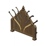 "Iron, Sand, Treasure"