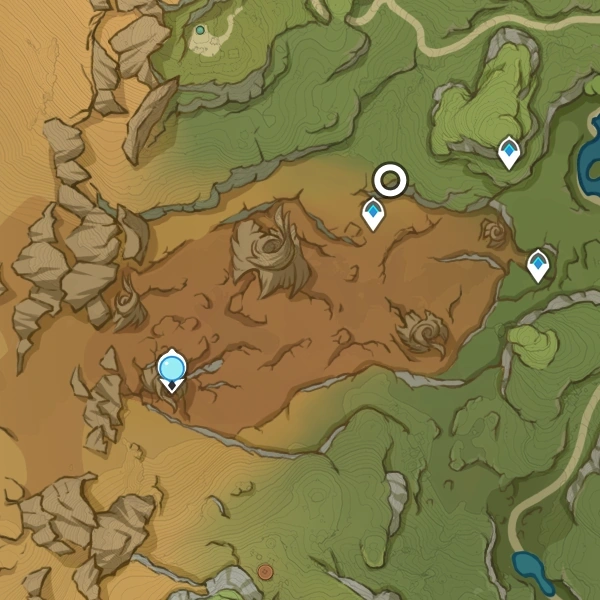 Woven Fruition Genshin Impact Wiki Fandom