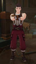 Faustier