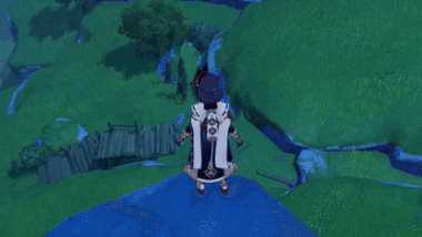 Tengu Bowmanship Plunging Preview