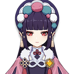 Yun Jin Icon