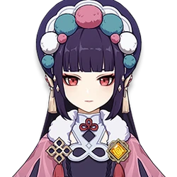 雲菫/ギャラリー | 原神 Wiki | Fandom
