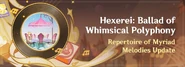 From May 20, 2026 to June 30, 2026 (‍3 weeks3 weeks, 23 hours, 34 minutes, 39 seconds‍ remaining)(‍[AS]Asia and TW, HK, MO servers (GMT+8)‍ ‍3 weeks3 weeks, 10 hours, 34 minutes, 39 seconds‍ remaining) (‍[EU]Europe server (GMT+1)‍ ‍3 weeks3 weeks, 17 hours, 34 minutes, 39 seconds‍ remaining) (‍[NA]America server (GMT-5)‍ ‍3 weeks3 weeks, 23 hours, 34 minutes, 39 seconds‍ remaining)