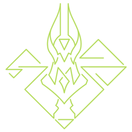 Ludus Latrunculorum Shape