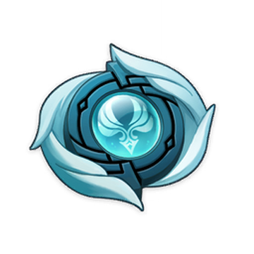 Anemoculus Resonance Stone Genshin Impact Wiki Fandom