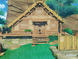 Chouji's Travels | Genshin Impact Wiki | Fandom Chouji's Travels | Genshin Impact Wiki | Fandom