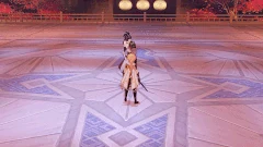 Parried