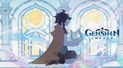 Barbatos Genshin Impact Wiki Fandom