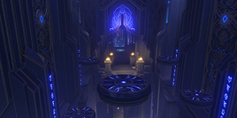 Domain Ascension Domain
