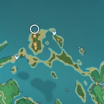 Fishing Point Nazuchi Beach