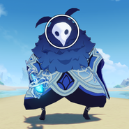 Hydro Abyss Mage | Genshin Impact Wiki | Fandom