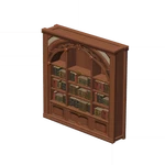 "Archivist's Treasure Trove" (43 KB) "Archivist's Treasure Trove"