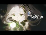 Sumeru Promotional Video｜Genshin Impact