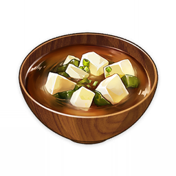 Zuppa di miso - Wikipedia