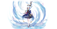 完全な祈願