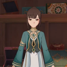 Gauhar — Inspectora comercial