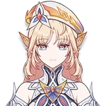 5★ Character Nicole  