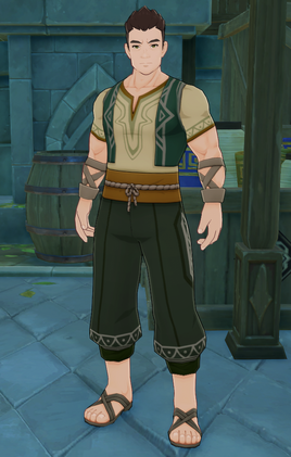 NPC Latish