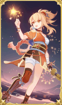 Yoimiya Dynamic Skin