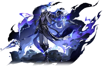 フリンズ | 原神 Wiki | Fandom