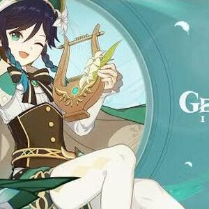 Venti Media Genshin Impact Wiki Fandom