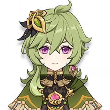コレイ | 原神 Wiki | Fandom