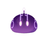 Large Electro Slime