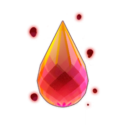Teardrop Crystal | Genshin Impact+BreezeWiki