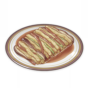 Trembling Strings and Rushing Reeds Genshin Impact Wiki Fandom