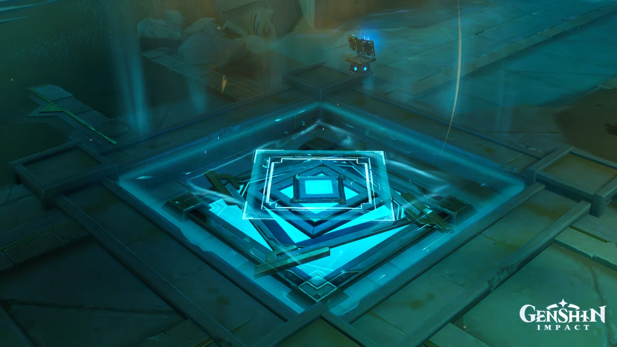 Large Fan Blades Genshin Impact Wiki Fandom