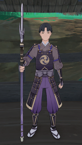 NPC Ogura Yuu