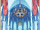 Favonius Cathedral (Support Card)