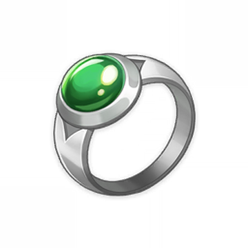 Dull Ring Genshin Impact Wiki Fandom