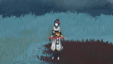 Item Scarlet Quartz 1