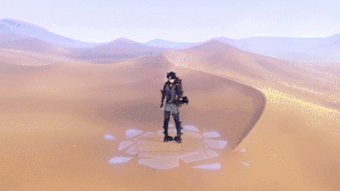 Darkgold Wolfbite Preview
