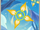 Flickering Four-Leaf Sigil