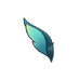 Feathery Fin