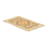 Sun-Scorched Solemnity