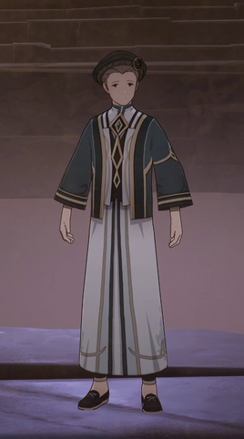 NPC Murtada Radkani