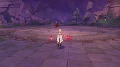The Knave Bloodbeam