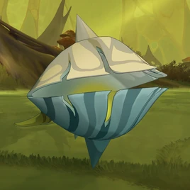 Enemy Predatory Proliferating Organism