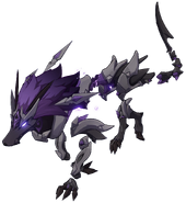 Thundercraven