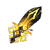 Feather of Jagged Peaks