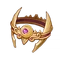 Thunder Summoner's Crown
