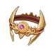 Thunder Summoner's Crown