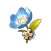 Item Traveling Doctor's Silver Lotus.png