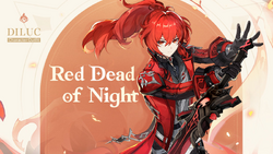 レッドデッド・オブ・ナイト | 原神 Wiki | Fandom レッドデッド・オブ・ナイト | 原神 Wiki | Fandom